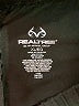 Realtree Black Active Pants Size XL - photo 7