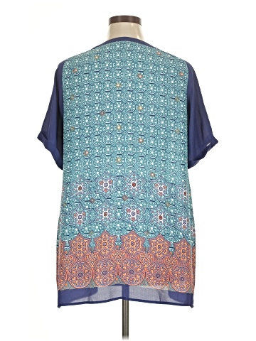 Signature Studio Kimono (view 2)