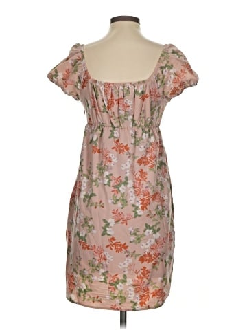 Pink Republic Casual Dress (view 2)