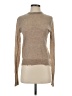 Zara Tan Turtleneck Sweater Size S - photo 1