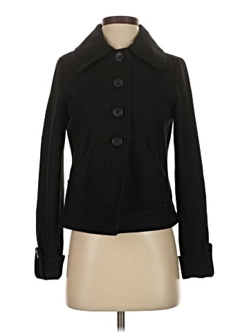 Tulle Coat (view 1)