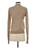 Zara Tan Turtleneck Sweater Size S - photo 2