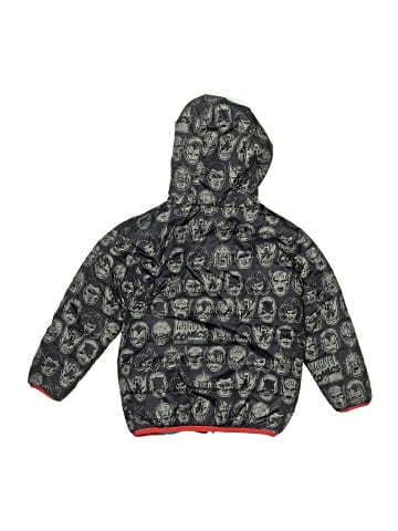 Marvel Zip Up Hoodie (view 2)