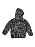 Marvel 100% Polyester Gray Zip Up Hoodie Size 3T - photo 2