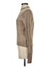 Zara Tan Turtleneck Sweater Size S - photo 5