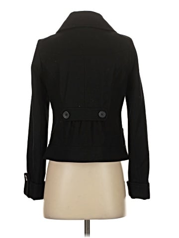 Tulle Coat (view 2)