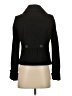 Tulle 100% Polyester Black Coat Size XS - photo 2