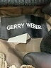 Gerry Weber 100% Polyester Green Vest Size 6 - photo 6