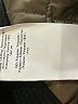 Gerry Weber 100% Polyester Green Vest Size 6 - photo 7
