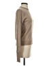 Zara Tan Turtleneck Sweater Size S - photo 4