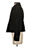 Tulle 100% Polyester Black Coat Size XS - photo 5