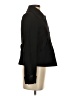 Tulle 100% Polyester Black Coat Size XS - photo 4