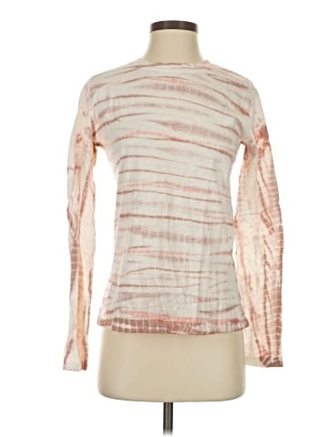 Margaret O'Leary Long Sleeve T-Shirt (view 1)