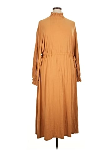 Nap Casual Dress (view 1)