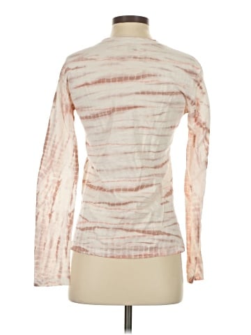 Margaret O'Leary Long Sleeve T-Shirt (view 2)
