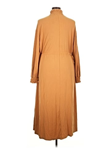 Nap Casual Dress (view 2)