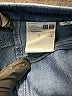 Uniqlo Blue Jeans Size L - photo 7