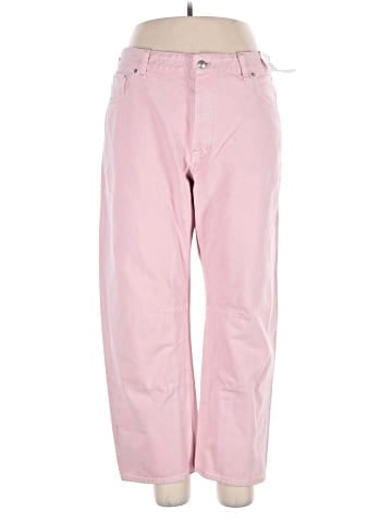 Madewell Jeans (view 1)