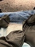 Unbranded Hearts Blue Jeans Size XS - photo 7