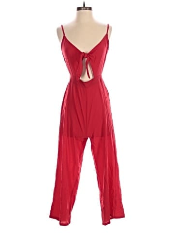 Divided by H&M Jumpsuit (view 1)