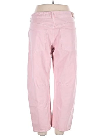 Madewell Jeans (view 2)