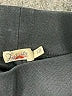 Faherty Solid Black Track Pants Size S - photo 7