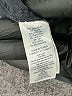 Faherty Solid Black Track Pants Size S - photo 8