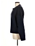 Zara Solid Blue Pullover Sweater Size M - photo 5
