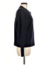 Zara Solid Blue Pullover Sweater Size M - photo 4