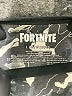 FORTNITE Camo Gray Active T-Shirt Size 10 - photo 3