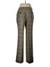 Etcetera Tweed Gold Dress Pants Size 12 - photo 2