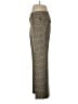 Etcetera Tweed Gold Dress Pants Size 12 - photo 5