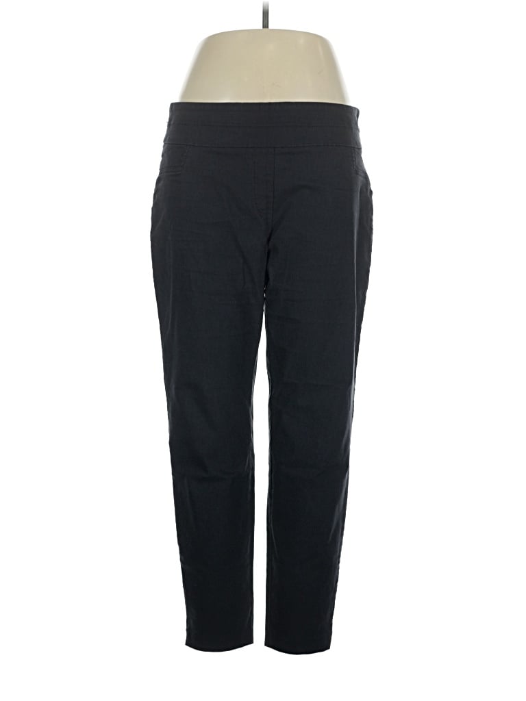 Pre-owned Soho Apparel Ltd Active Pants In Black