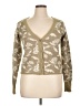AWARE by Vero Moda Tan Cardigan Size S - photo 1