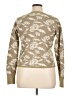 AWARE by Vero Moda Tan Cardigan Size S - photo 2