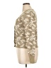 AWARE by Vero Moda Tan Cardigan Size S - photo 5