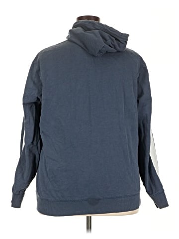An Original Penguin by Munsingwear Zip Up Hoodie (view 2)