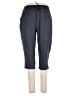 Unbranded Solid Gray Active Pants Size XXL - photo 1