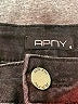 AP.NY Black Jeans Size 4 - photo 7