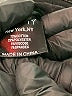 AP.NY Black Jeans Size 4 - photo 8