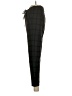 Ann Taylor LOFT Plaid Black Casual Pants Size S - photo 5