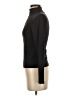 MANGOPOP Collection Black Long Sleeve Top Size S - photo 5