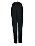 Adidas 100% Polyester Black Track Pants Size XS - photo 2