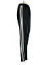 Adidas 100% Polyester Black Track Pants Size XS - photo 4