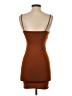 Assorted Brands Brown Cocktail Dress Size XS (estimated) - photo 2