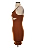 Assorted Brands Brown Cocktail Dress Size XS (estimated) - photo 5