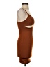 Assorted Brands Brown Cocktail Dress Size XS (estimated) - photo 4