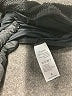 Unbranded Chevron-herringbone Black Swimsuit Bottoms Size L - photo 3