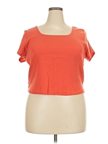 Lee Short Sleeve T-Shirt (view 1)