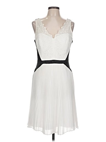 Max and Cleo Cocktail Dress (view 1)